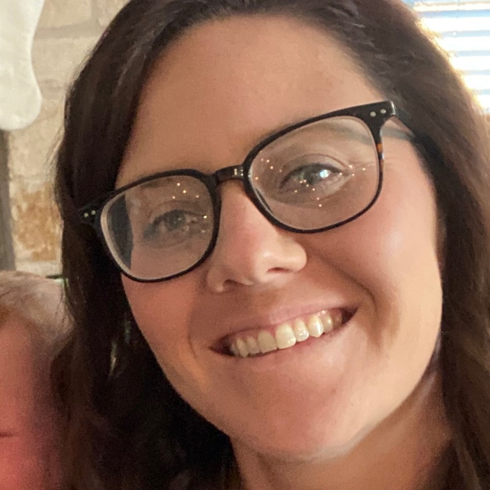 Meet your Posher, Megan